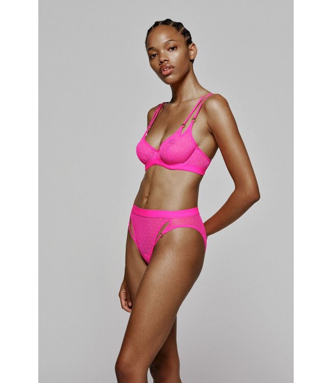 SARDA Rincon Rio Slip Influencer Pink