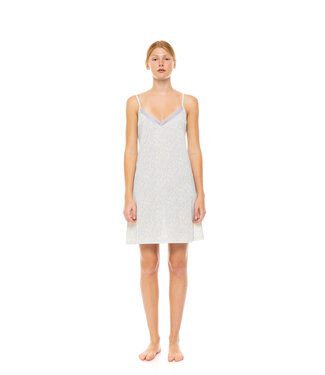 Slipdress Green