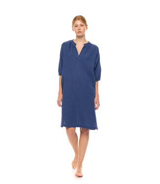 Dress Cosmos Blue