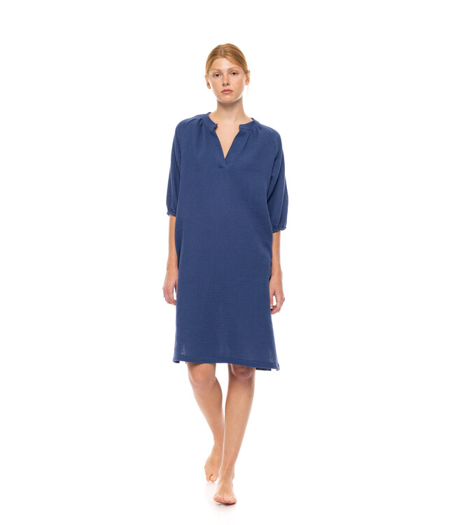 Dress Cosmos Blue