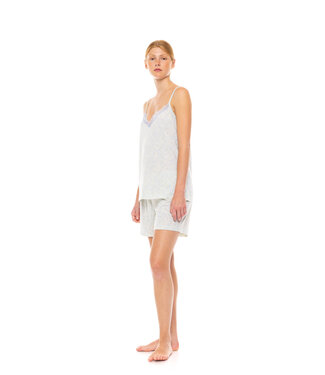 Nightwear Set Green