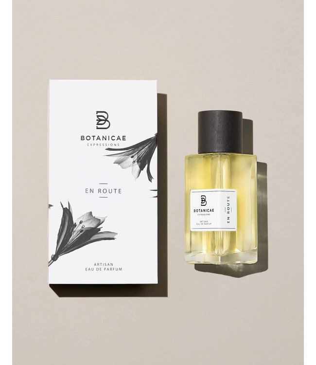 En Route Eau De Parfum