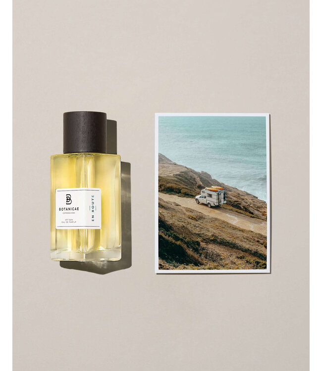 En Route Eau De Parfum