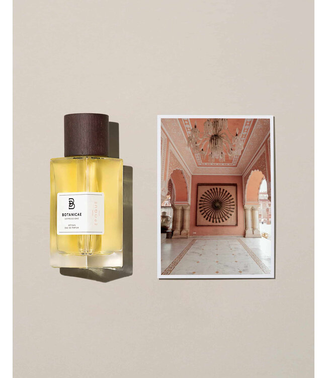 Epoque Eau De Parfum