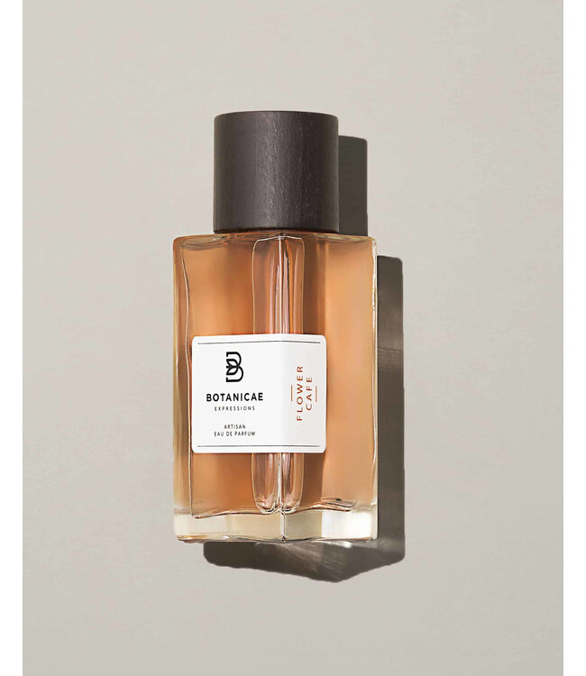 Flower Café Eau De Parfum