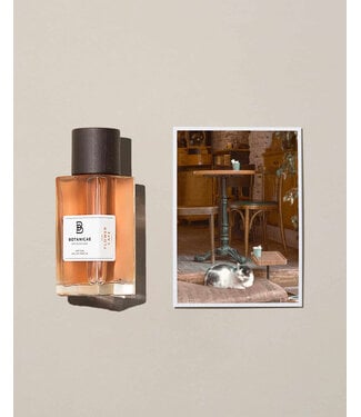 Botanicae Flower Café Eau De Parfum