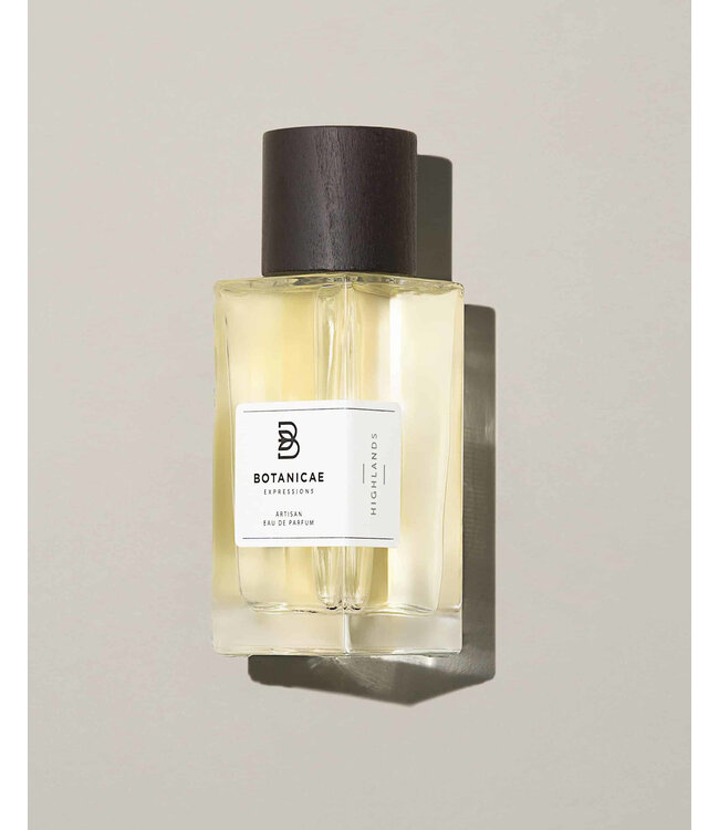 Highlands Eau De Parfum