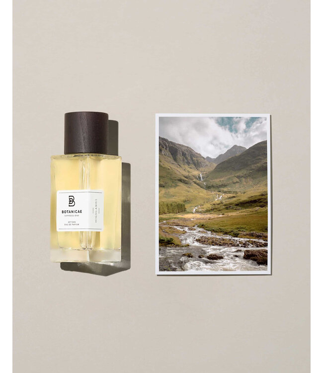 Highlands Eau De Parfum