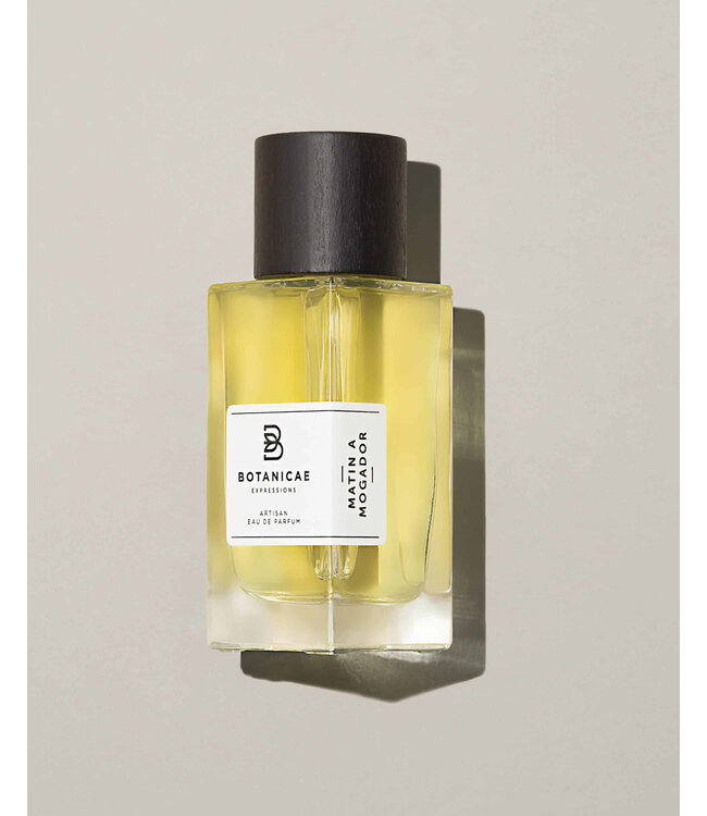 Matin A Mogador Eau De Parfum