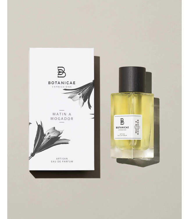 Matin A Mogador Eau De Parfum