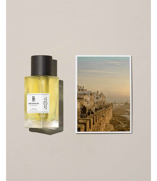 Matin A Mogador Eau De Parfum