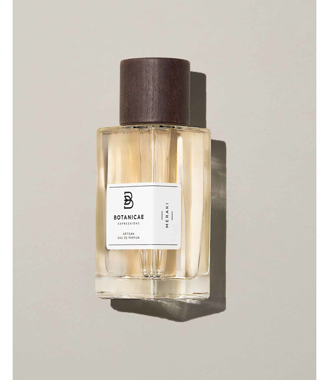 Meraki Eau De Parfum