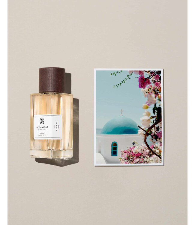 Meraki Eau De Parfum