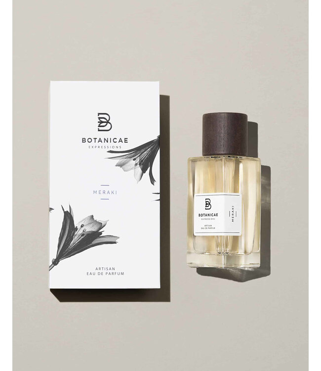 Meraki Eau De Parfum