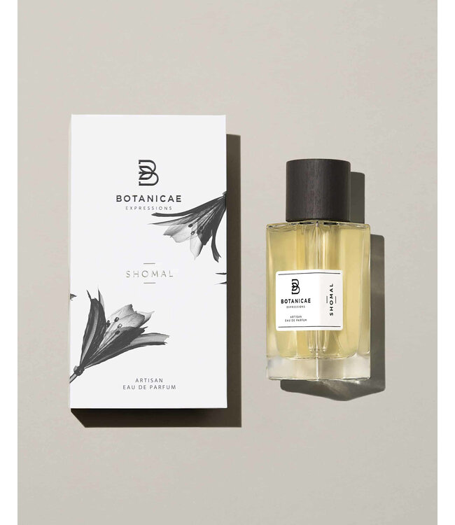 Shomal Eau De Parfum