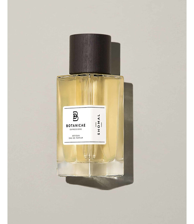Shomal Eau De Parfum
