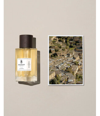 Shomal Eau De Parfum