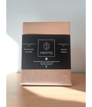 Haomy Verona di Notte Set Cimarron