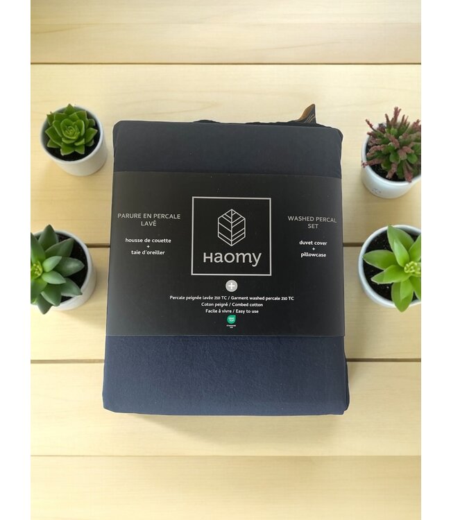 Ocupada Verona di Notte Set Encre