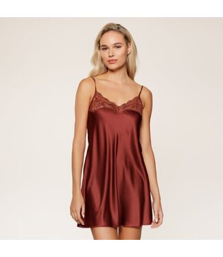 Lingadore Chemise With Lace Port Royale