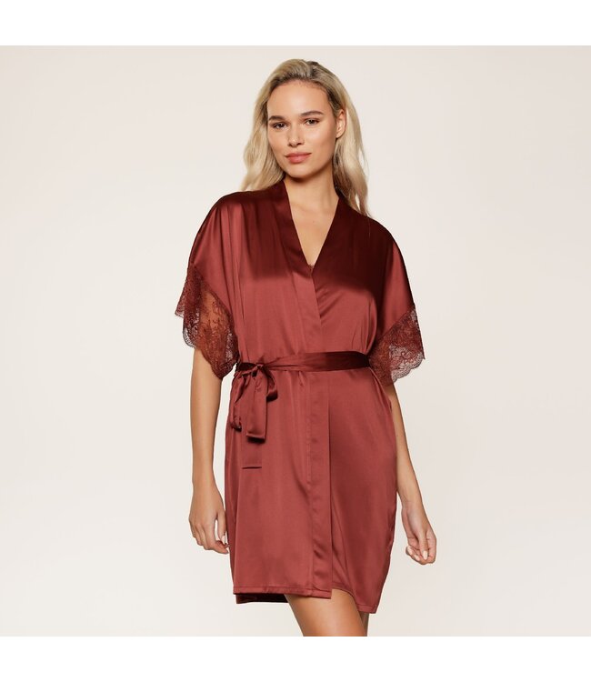 Lingadore Kimono Port Royale