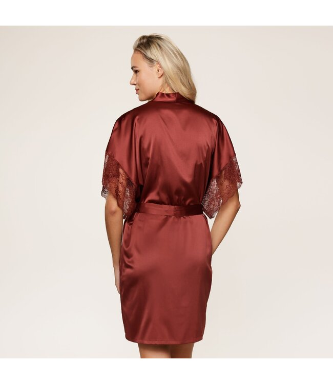 Lingadore Kimono Port Royale