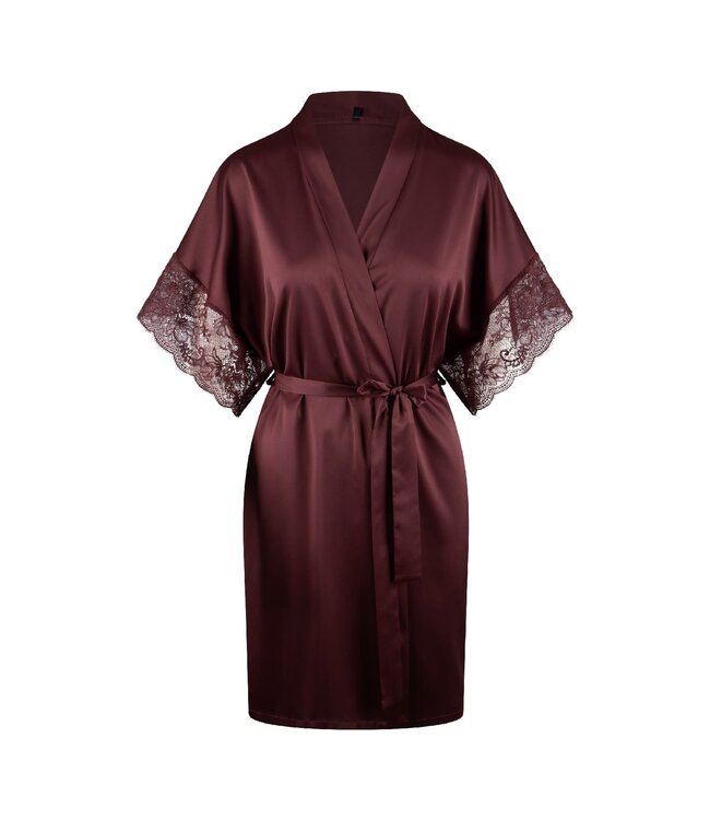 Lingadore Kimono Port Royale