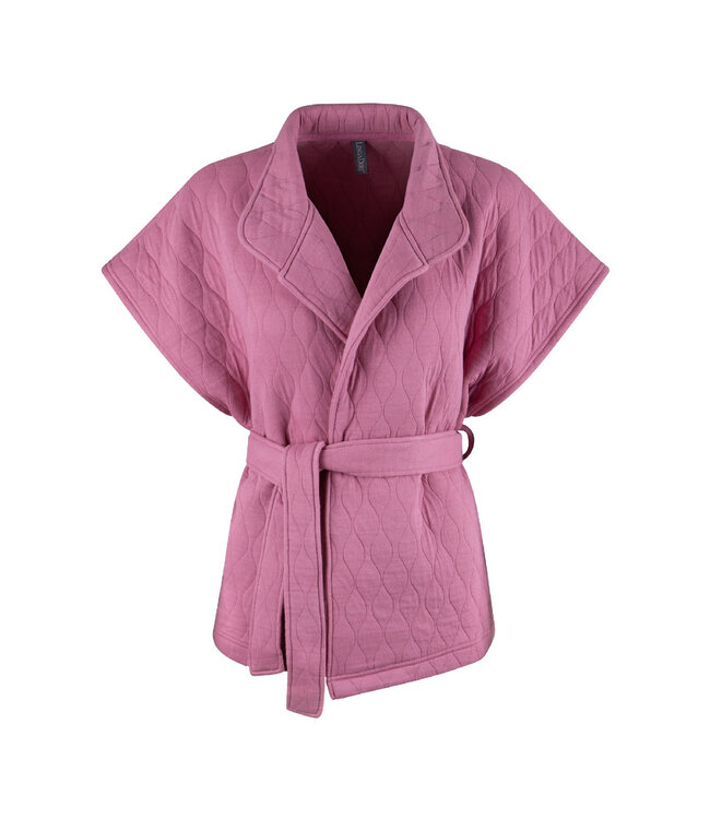 Lingadore Bodywrap Heather Rose