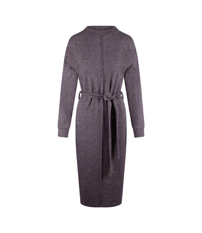 Lingadore Homewear Dress Mauve Rose