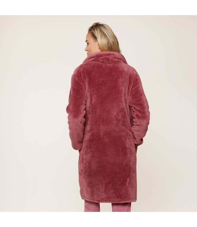 Lingadore Fluffy Kamerjas Heather Rose