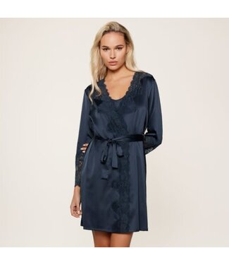 Lingadore Kimono Midnight