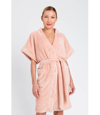 Twin-Set Jasje Pink Dust