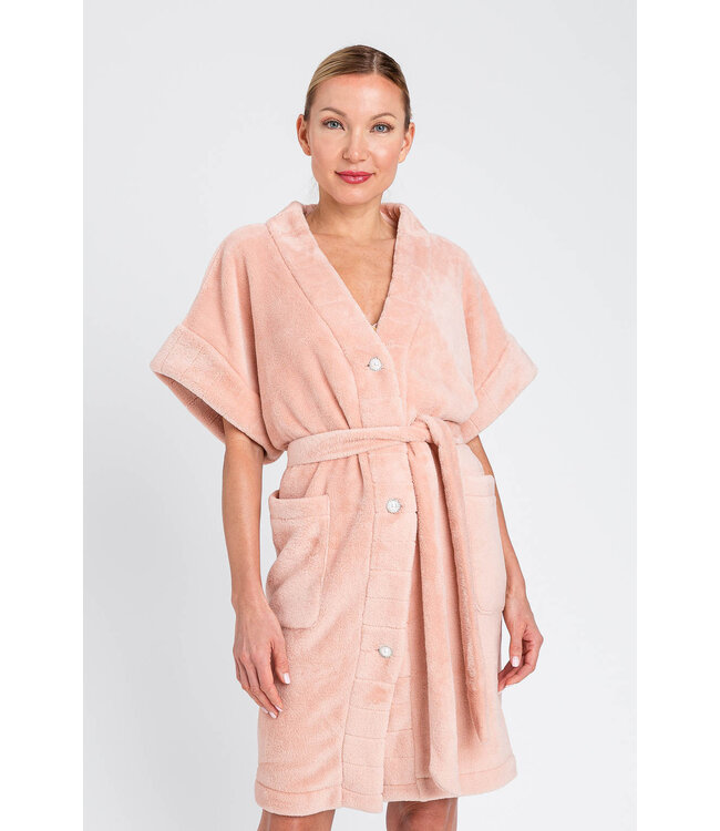 Twin-Set Jasje Pink Dust