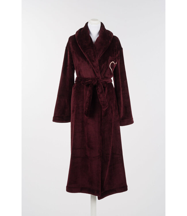 Twin-Set Kamerjas Red Wine