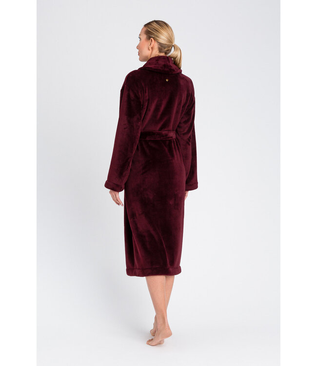 Twin-Set Kamerjas Red Wine