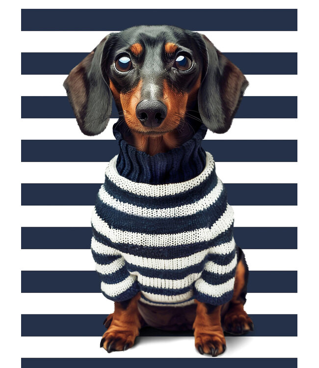 Snurk Pierre Long Sleeve Dress Kids