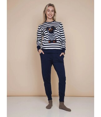 Snurk Pierre Sweater Dames