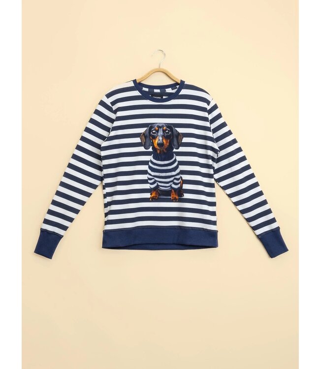 Snurk Pierre Sweater Dames