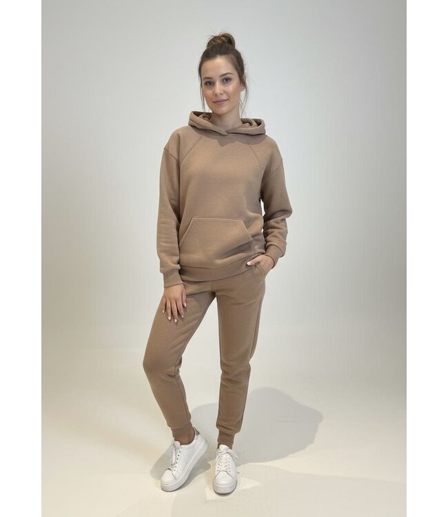 Homewear Set Golden