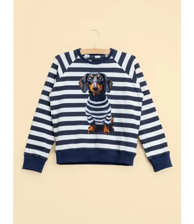 Snurk Pierre Sweater Kids