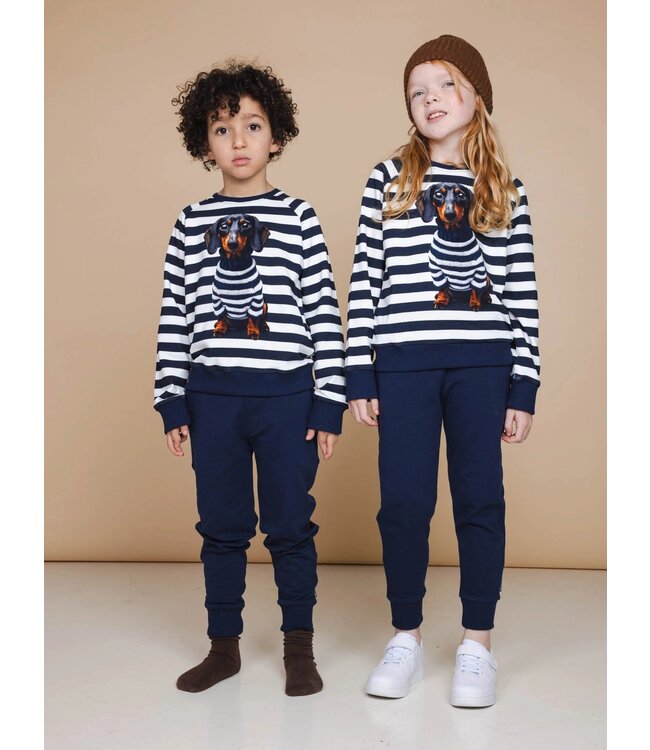 Snurk Pierre Sweater Kids