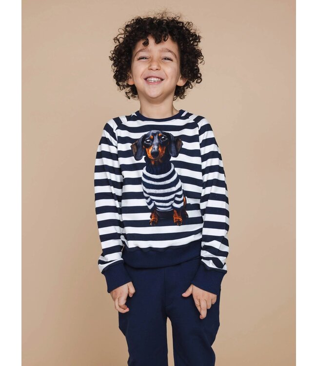 Snurk Pierre Sweater Kids