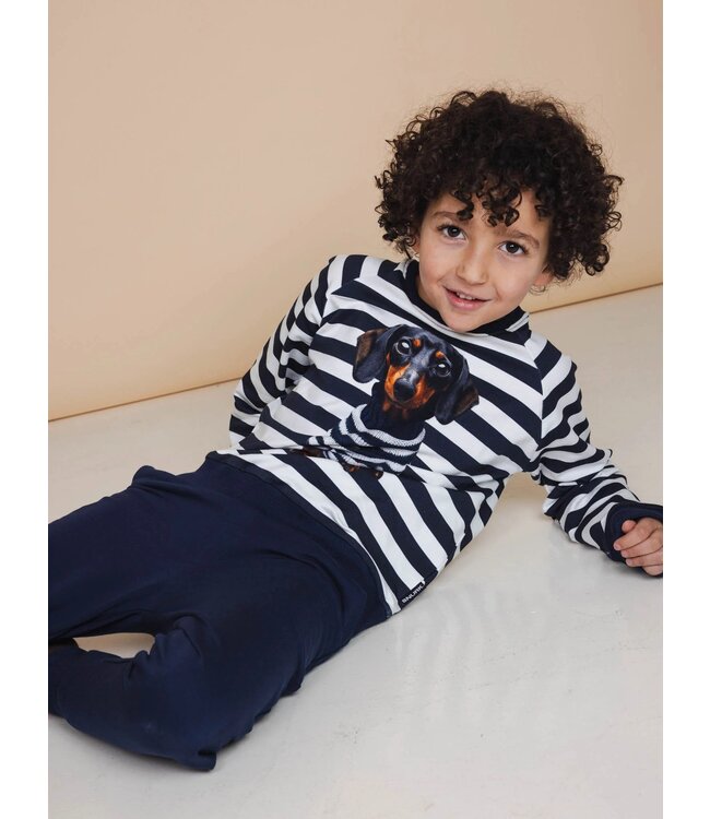 Snurk Pierre Sweater Kids