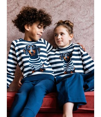 Snurk Pierre Sweater Kids