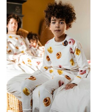 Snurk Donuts Broek Kids