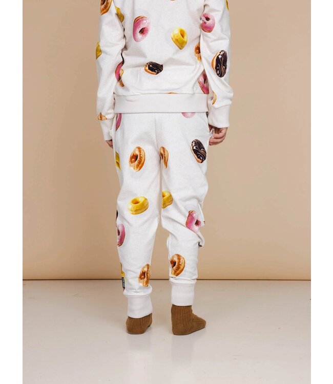 Snurk Donuts Broek Kids