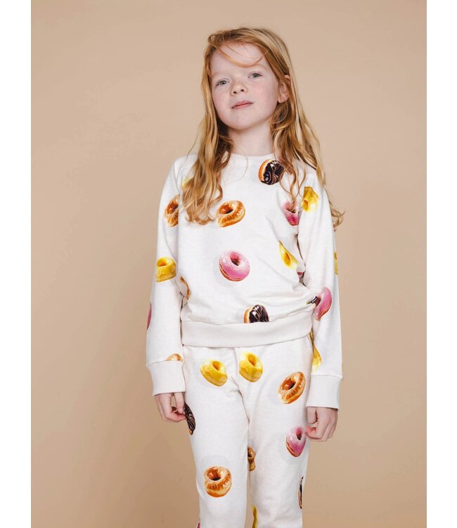 Snurk Donuts Broek Kids