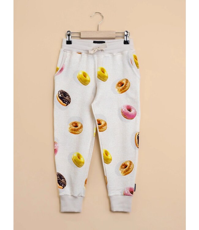 Snurk Donuts Broek Kids