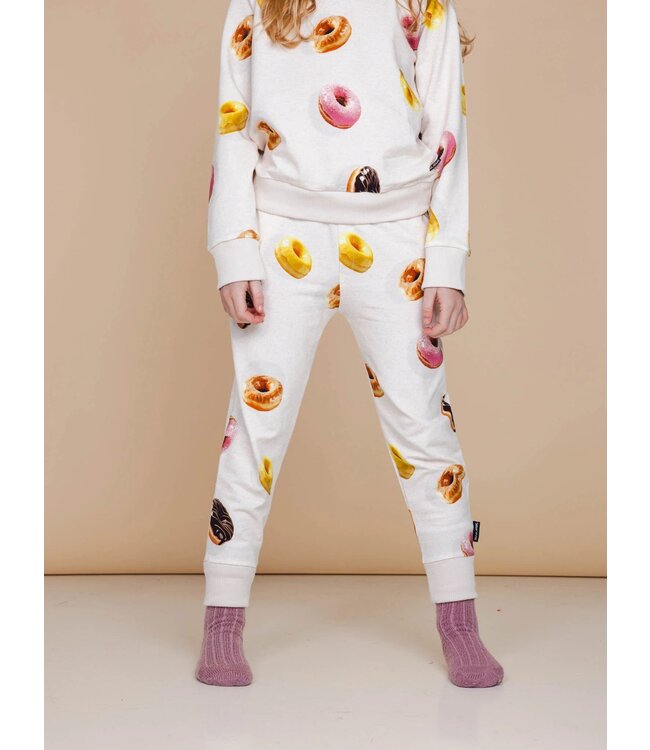 Snurk Donuts Sweater Kids
