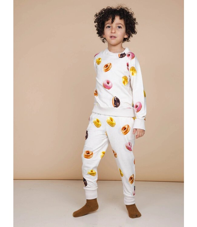 Snurk Donuts Sweater Kids